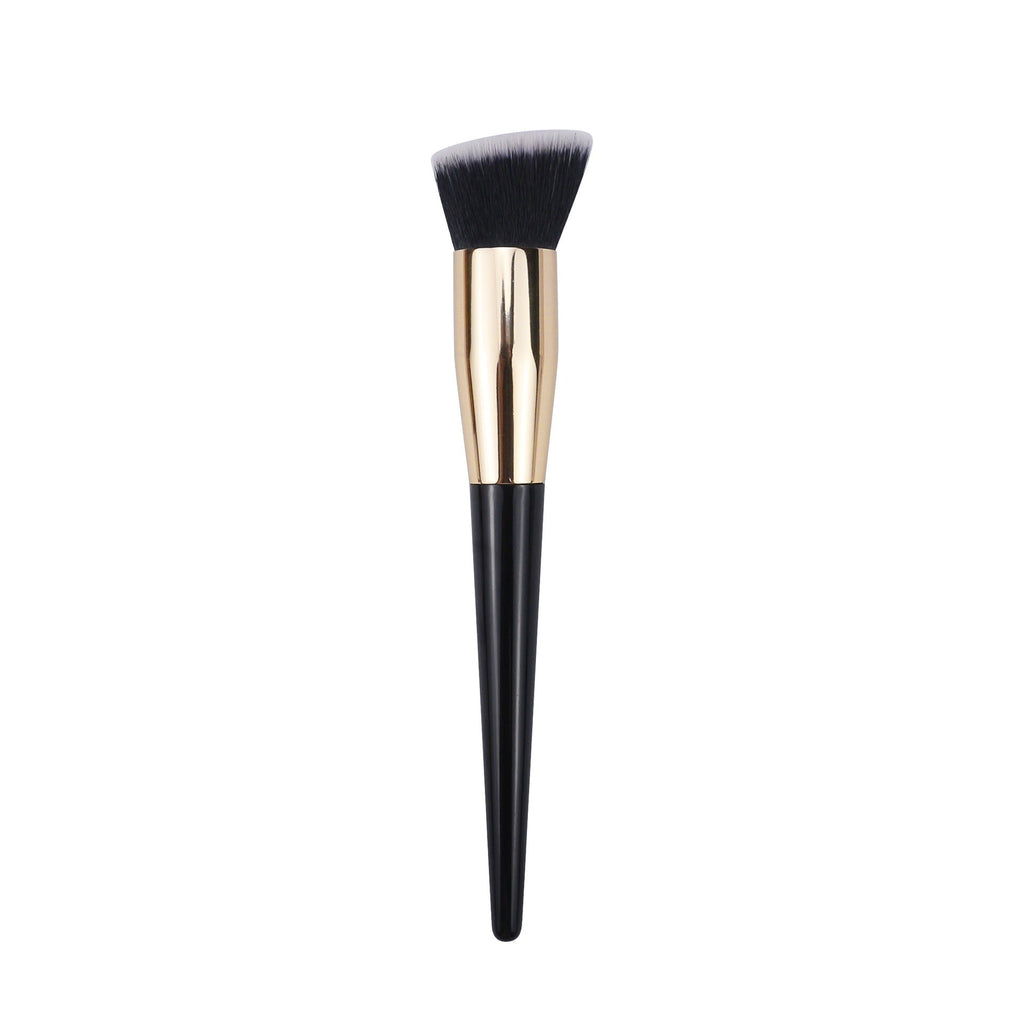 Pinceau Multi-Usages – Fond de Teint, Poudre & Blush