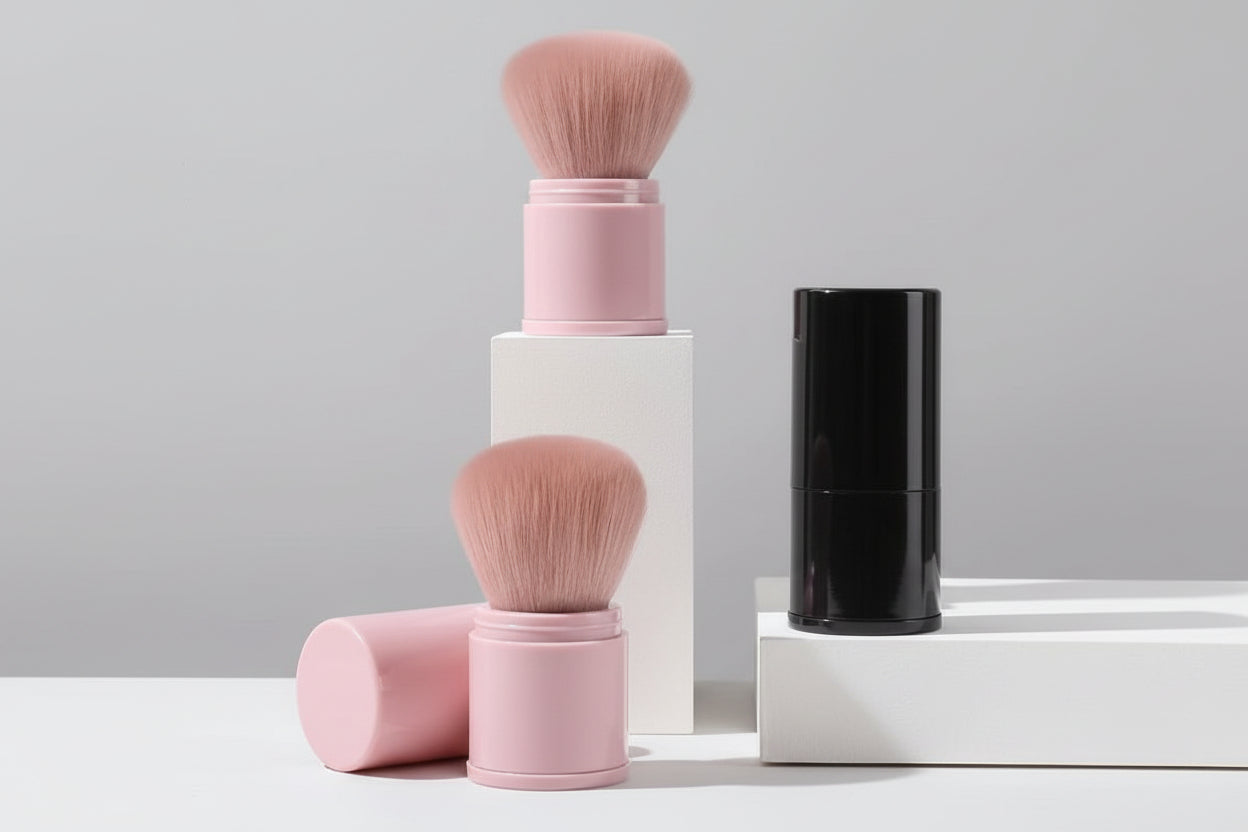 Brush & Go – Brosse Cosmétique