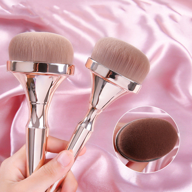 Pink Glow - Set de Pinceaux