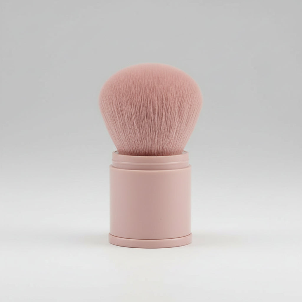 Brush & Go – Brosse Cosmétique