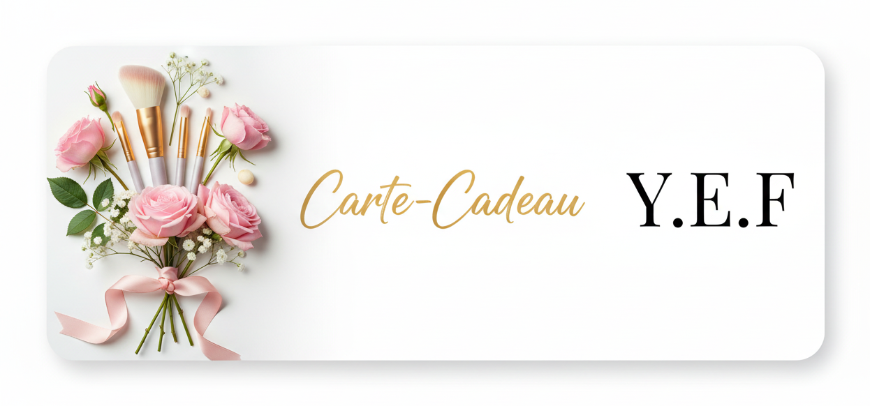 Carte-Cadeau Your Eternal Face